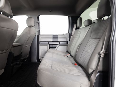 Used 2019 Ford F250 XLT image 16