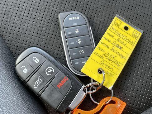 Used 2021 Dodge Durango GT AWD/4WD image 34
