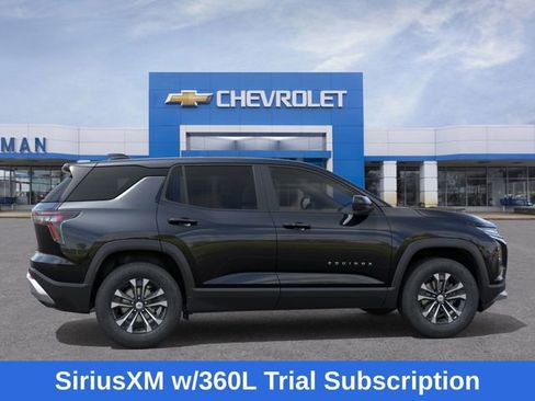 New 2026 Chevrolet Equinox LT image 6