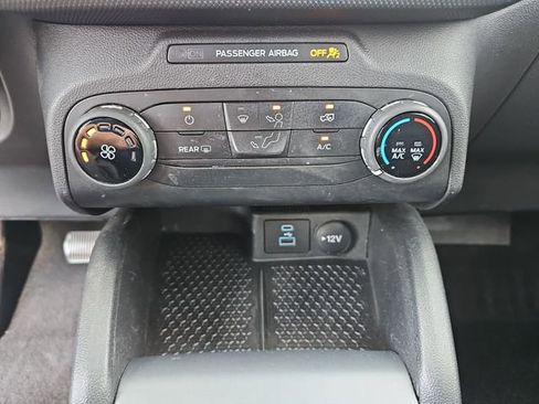 Used 2022 Ford Bronco Sport AWD/4WD image 26