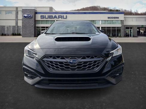 Used 2022 Subaru WRX Premium image 2