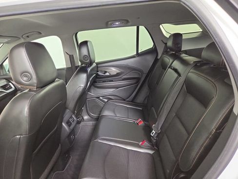 Used 2020 GMC Terrain SLT FWD image 15