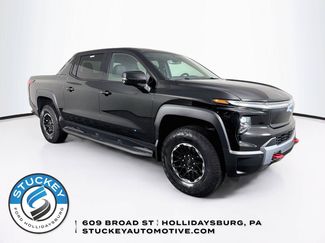 Used 2026 Chevrolet Silverado EV Trail Boss w/ Plus Package AWD/4WD video 1