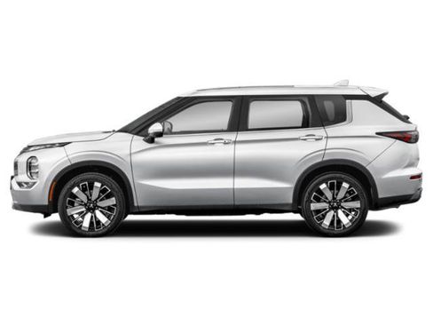 New 2026 Mitsubishi Outlander SE AWD/4WD image 6