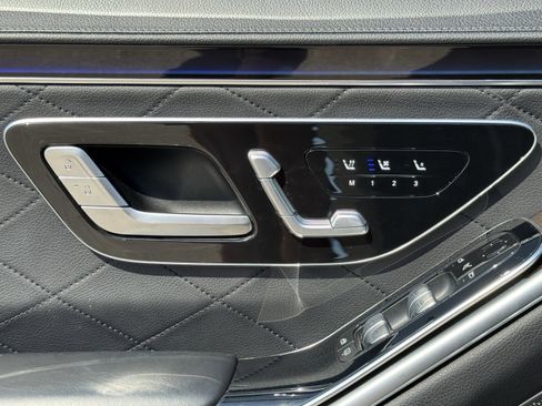 Used 2021 Mercedes-Benz S 580 4MATIC Sedan image 21