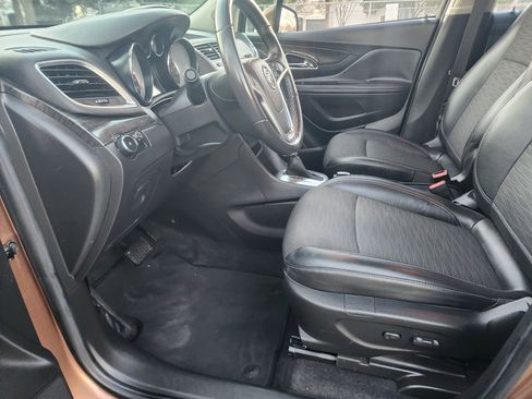 Used 2016 Buick Encore Convenience image 26