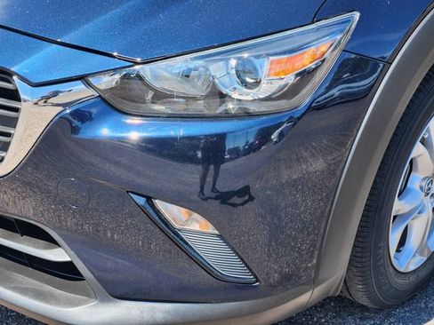 Used 2019 MAZDA CX-3 Sport AWD/4WD image 8