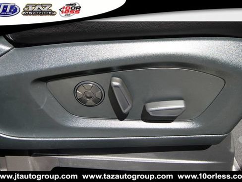 Used 2021 Ford Explorer ST w/ Equipment Group 401A AWD/4WD image 18
