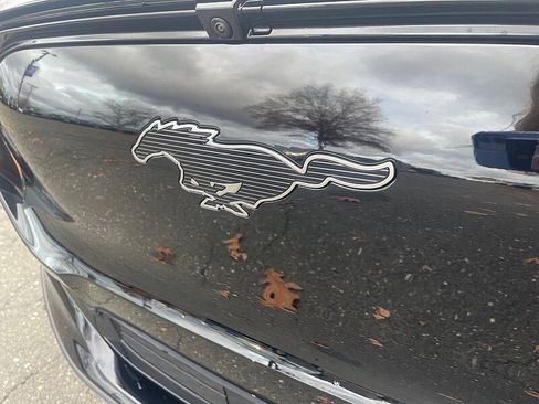New 2025 Ford Mustang Mach-E Premium image 31