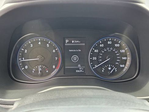 Used 2023 Hyundai Kona SEL w/ Cargo Package AWD/4WD image 21