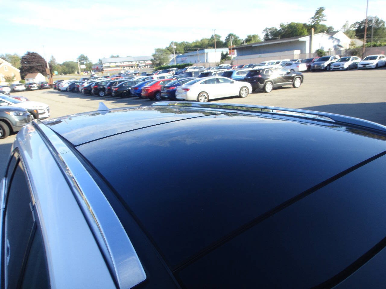 Used 2019 Kia Sorento EX AWD/4WD image 17