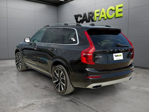 Used 2019 Volvo XC90 T6 Momentum w/ Advanced Package AWD/4WD image 8