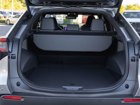 New 2026 Toyota bZ image 7