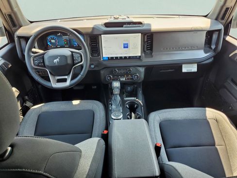 New 2025 Ford Bronco Big Bend AWD/4WD image 20