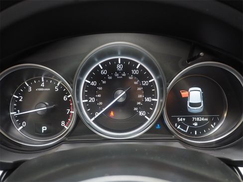 Certified 2023 MAZDA CX-5 AWD 2.5 S w/ Preferred Package image 21