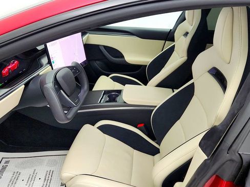 Used 2024 Tesla Model S Plaid image 26