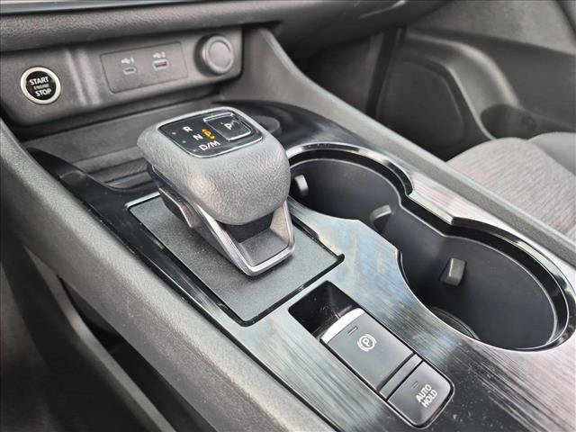 Used 2022 Nissan Rogue SV FWD image 18