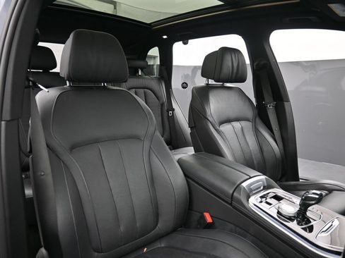Used 2019 BMW X5 xDrive50i w/ M Sport Package AWD/4WD image 20