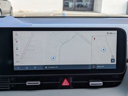 New 2026 Hyundai Ioniq 5 Limited RWD image 13