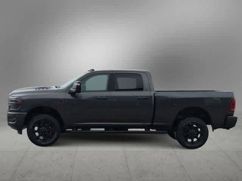 New 2026 RAM 2500 Laramie image 5