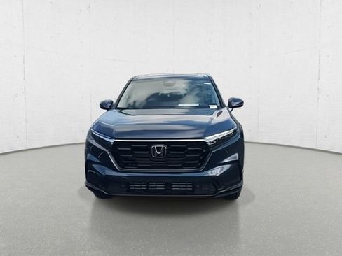 New 2026 Honda CR-V EX-L image 3