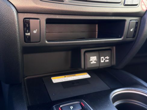 Used 2023 Honda Passport TrailSport image 21