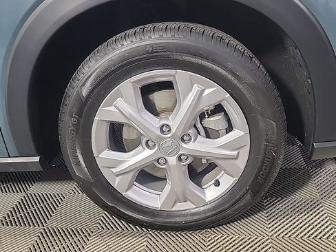 Certified 2024 Honda HR-V LX image 3