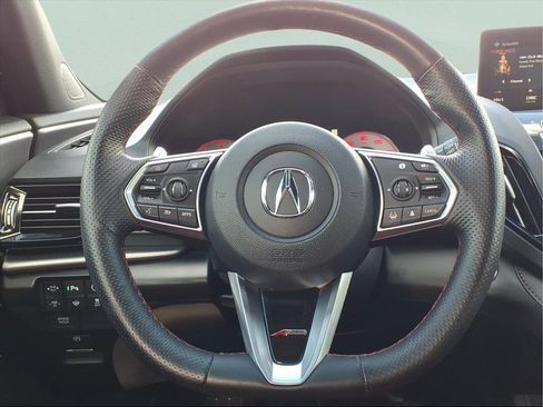 Used 2024 Acura RDX AWD w/ A-Spec & Advance Pkg image 24