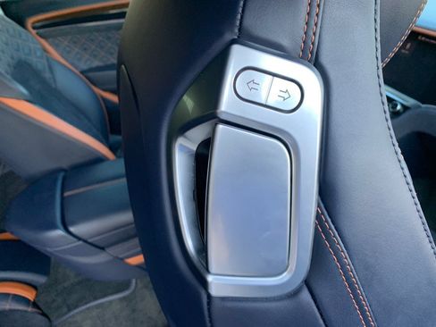Used 2022 Bentley Continental GT Speed AWD/4WD image 83