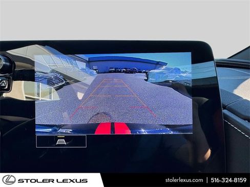 Used 2023 Chevrolet Corvette Stingray Convertible w/ Z51 Performance Package image 30