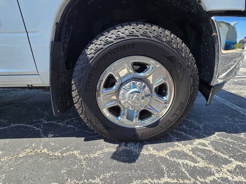 Used 2020 RAM 2500 Tradesman AWD/4WD image 16