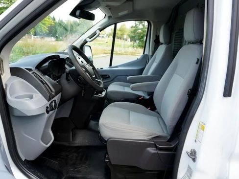 Used 2017 Ford Transit 150 130 Low Roof image 9