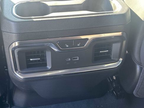 New 2026 GMC Sierra 2500 Denali Ultimate image 21