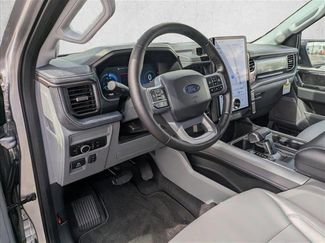 New 2025 Ford F150 Lightning Flash video 2