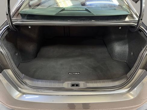 Used 2020 Nissan Altima 2.5 S image 7