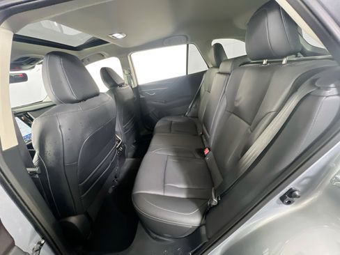 Used 2023 Subaru Outback Limited image 24