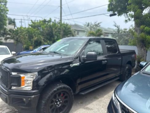 Used 2020 Ford F150 XL w/ Equipment Group 101A Mid RWD image 11