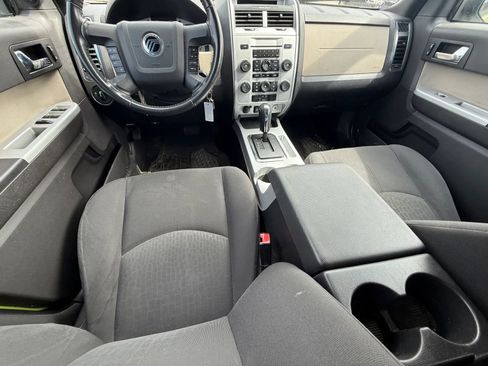 Used 2011 Mercury Mariner 4WD w/ 101A Rapid Spec Order Code image 10