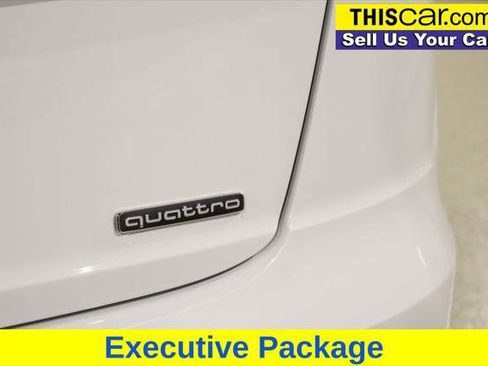 Used 2021 Audi Q8 Premium Plus w/ Premium Plus Package image 12