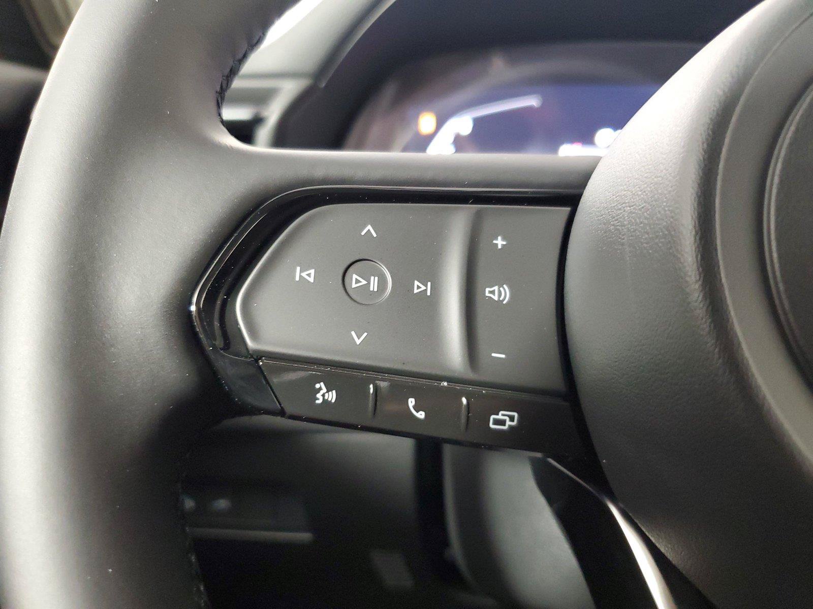 New 2026 MAZDA CX-5 Preferred AWD/4WD image 25