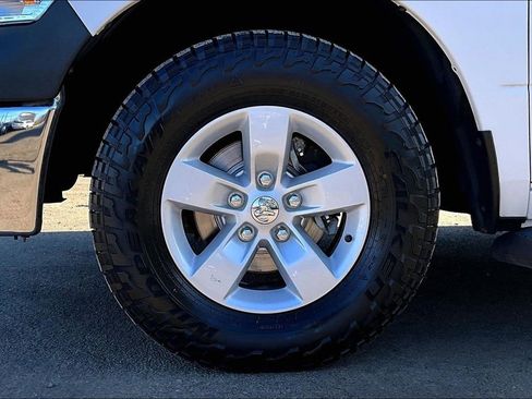 Used 2017 RAM 1500 Tradesman w/ Popular Equipment Group image 11