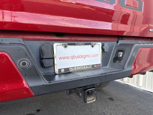 Used 2022 Ford F150 XLT w/ Equipment Group 302A High image 11