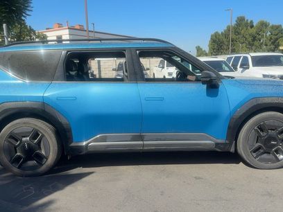 Used 2024 Kia EV9 GT-Line