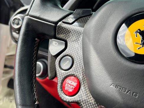 Used 2017 Ferrari 488 GTB image 21