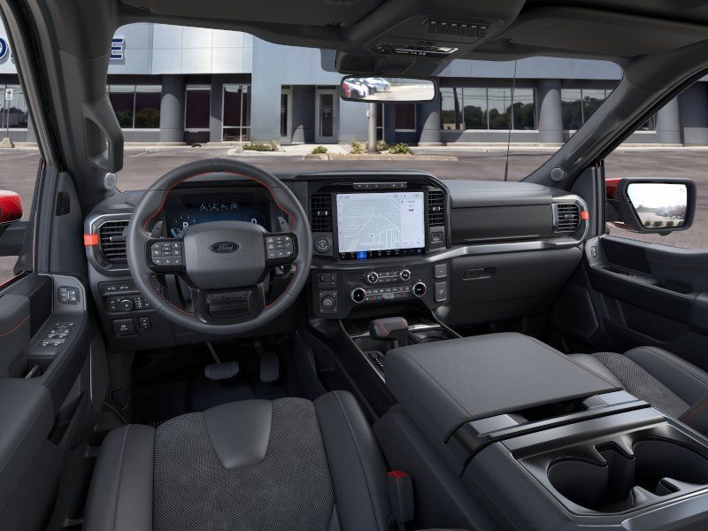 New 2026 Ford F150 Raptor AWD/4WD image 9