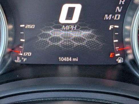 Used 2023 Dodge Charger Scat Pack RWD image 22