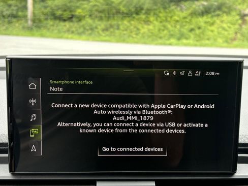 Used 2023 Audi Q5 2.0T Premium w/ Convenience Package AWD/4WD image 35