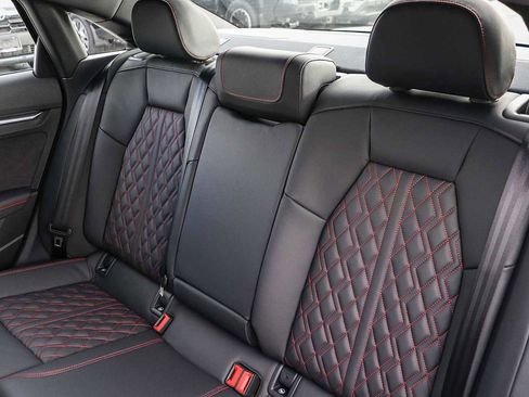 New 2026 Audi S3 Premium image 25