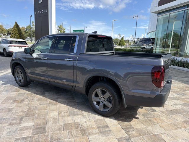 Used 2023 Honda Ridgeline RTL-E image 14
