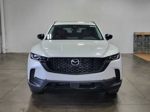 New 2026 MAZDA CX-50 AWD 2.5 Hybrid w/ Cargo Package image 3
